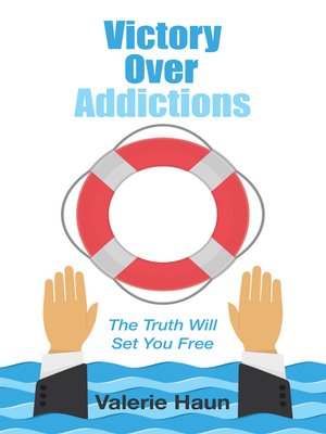 cover image of Victory over Addictions
